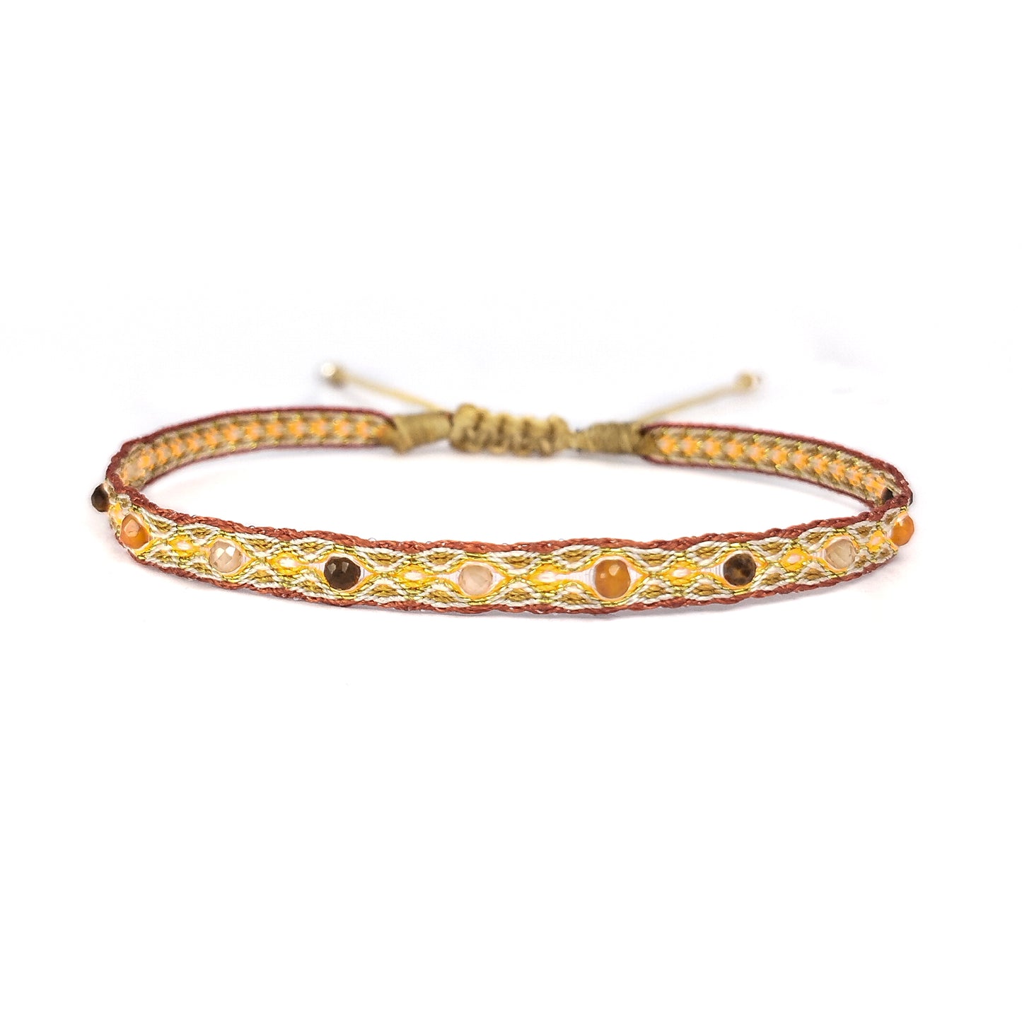 Pulsera Valor