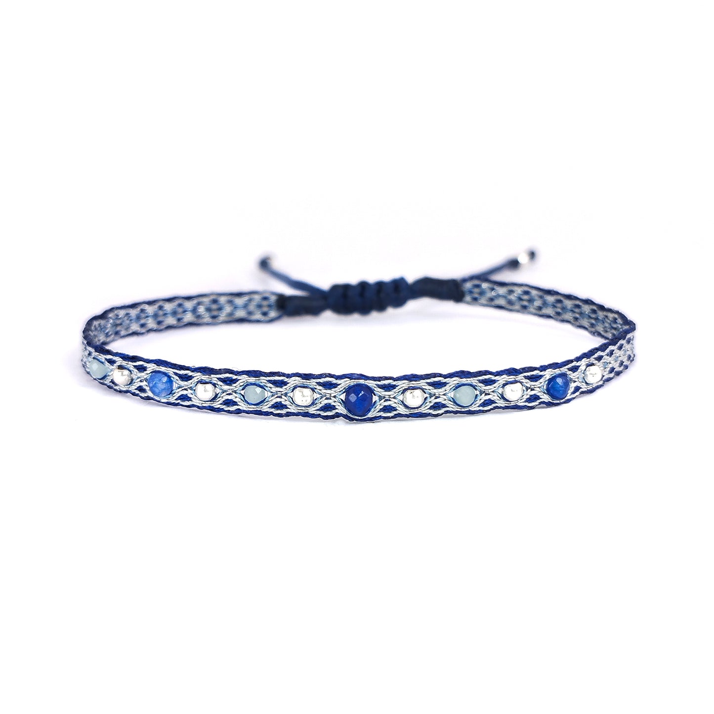 Pulsera Virgo