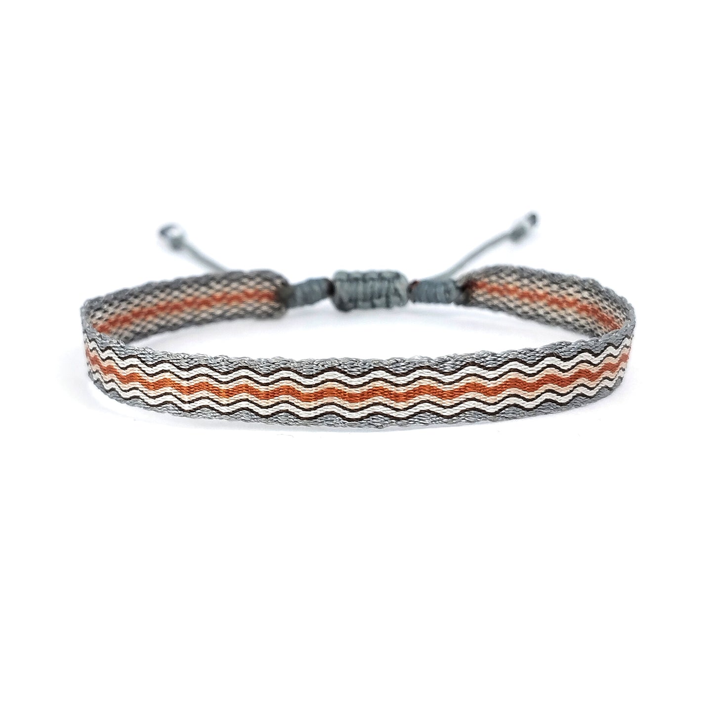 Pulsera Volcán