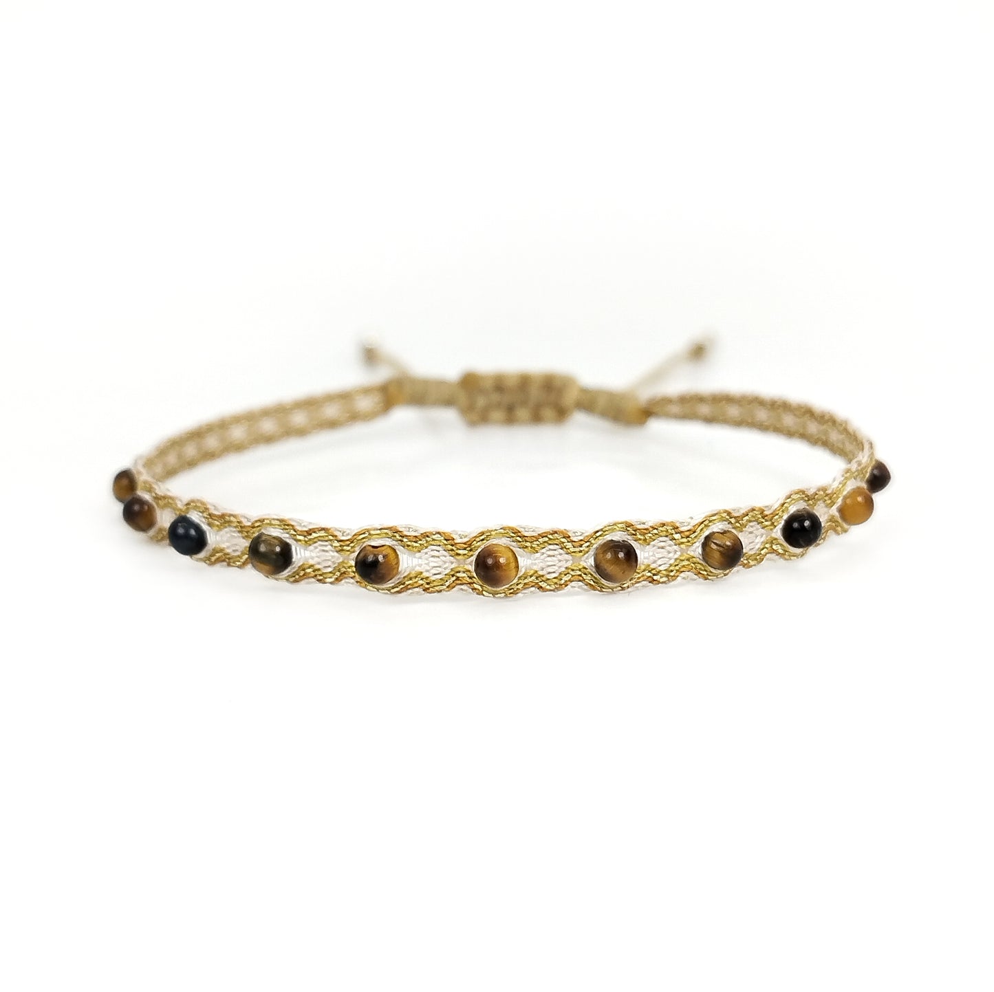Pulsera Voluntad
