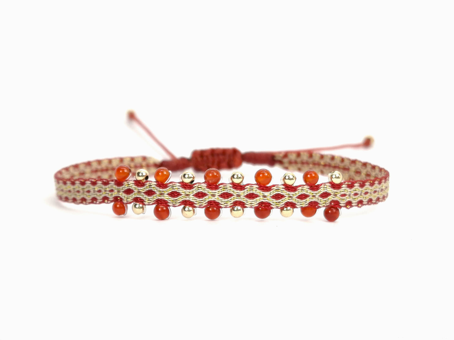 Pulsera Ascendente en Aries