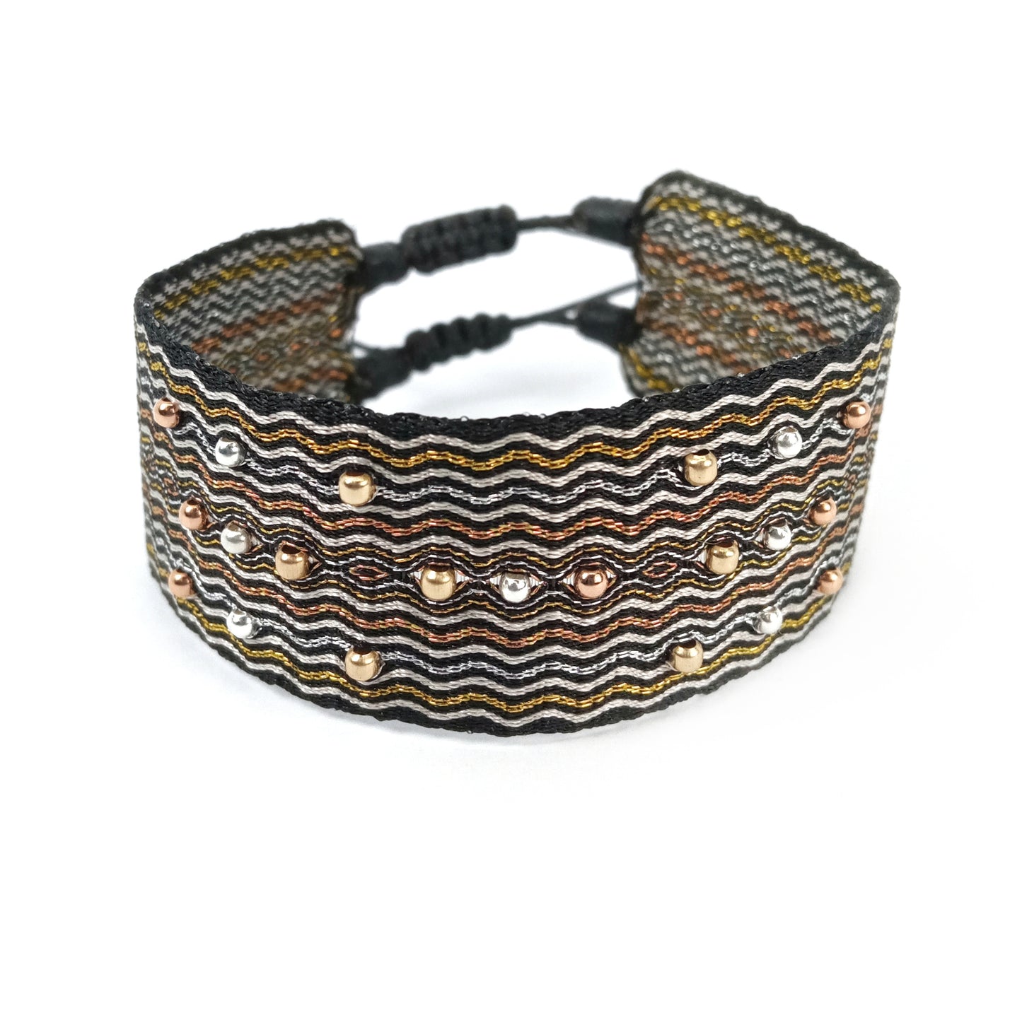 Pulsera Misticismo