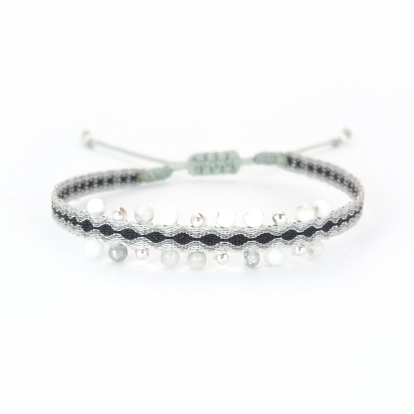 Pulsera Géminis