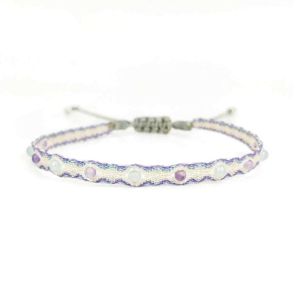 Pulsera Paz