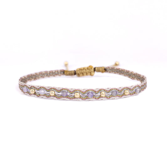 Pulsera Acuario