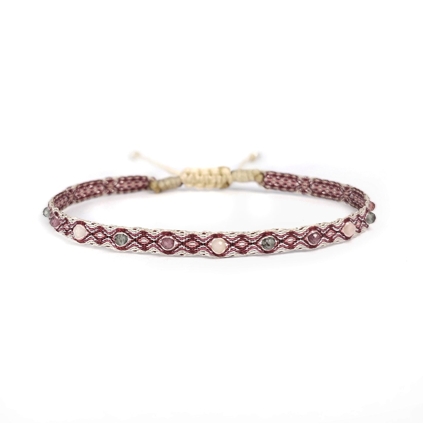 Pulsera Agradecer