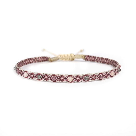 Pulsera Agradecer