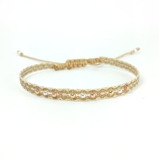 Pulsera Alba