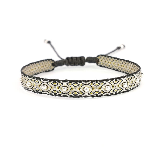 Pulsera Ancestral