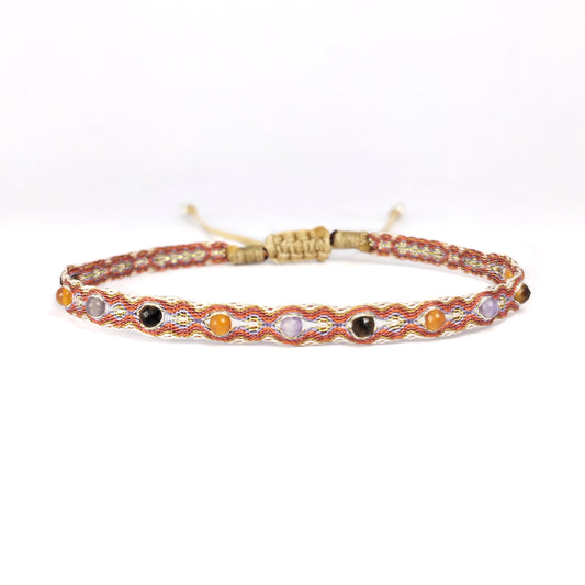 Pulsera Anhelo
