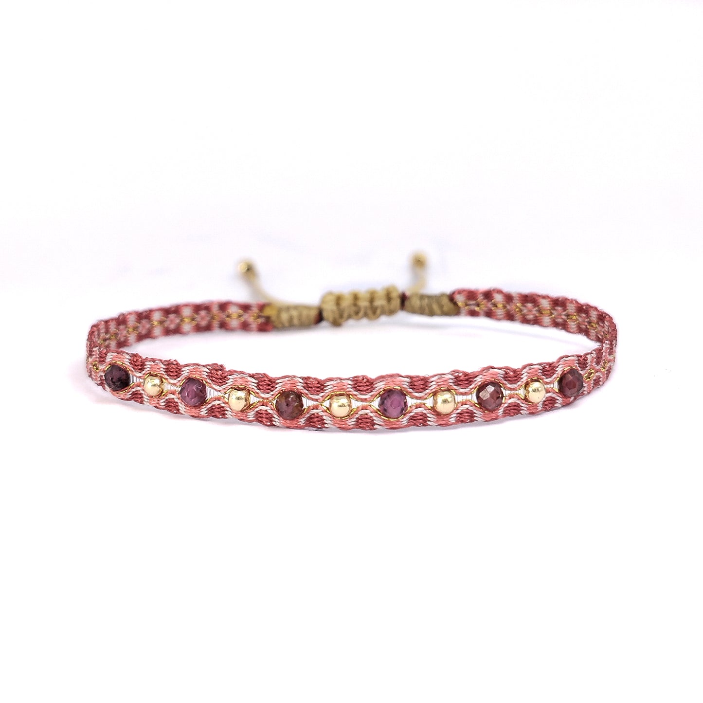 Pulsera Aries