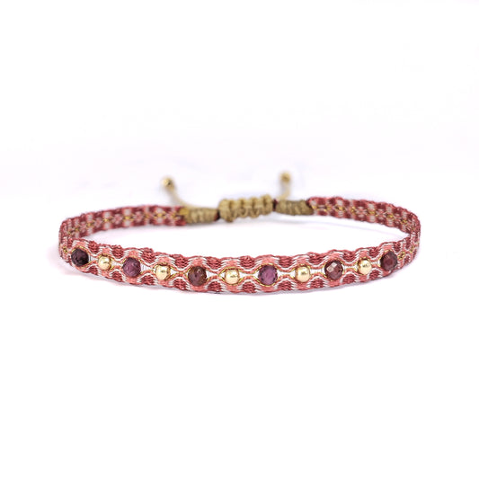 Pulsera Aries