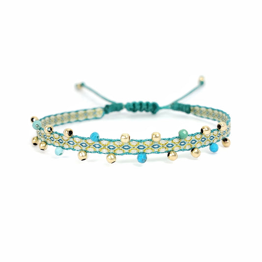 Pulsera Arrecife