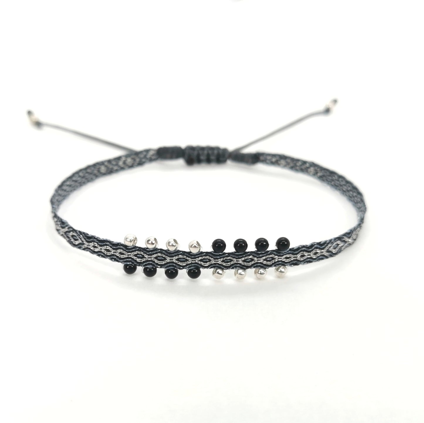 Pulsera Ascendente en Capricornio