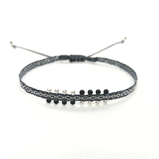 Pulsera Ascendente en Capricornio