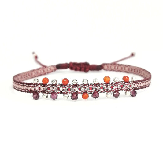 Pulsera Ascendente en Escorpio