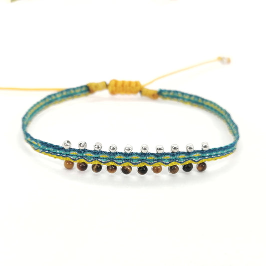 Pulsera Ascendente en Géminis
