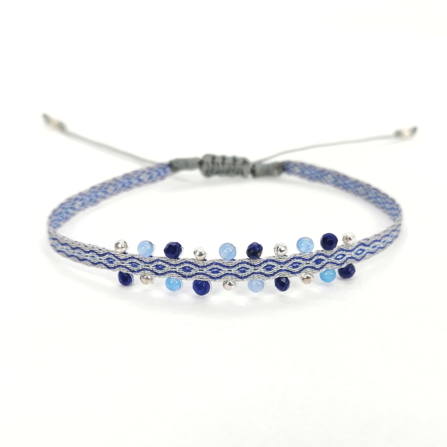 Pulsera Ascendente en Sagitario