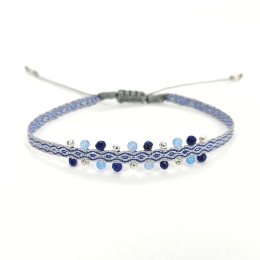 Pulsera Ascendente en Sagitario