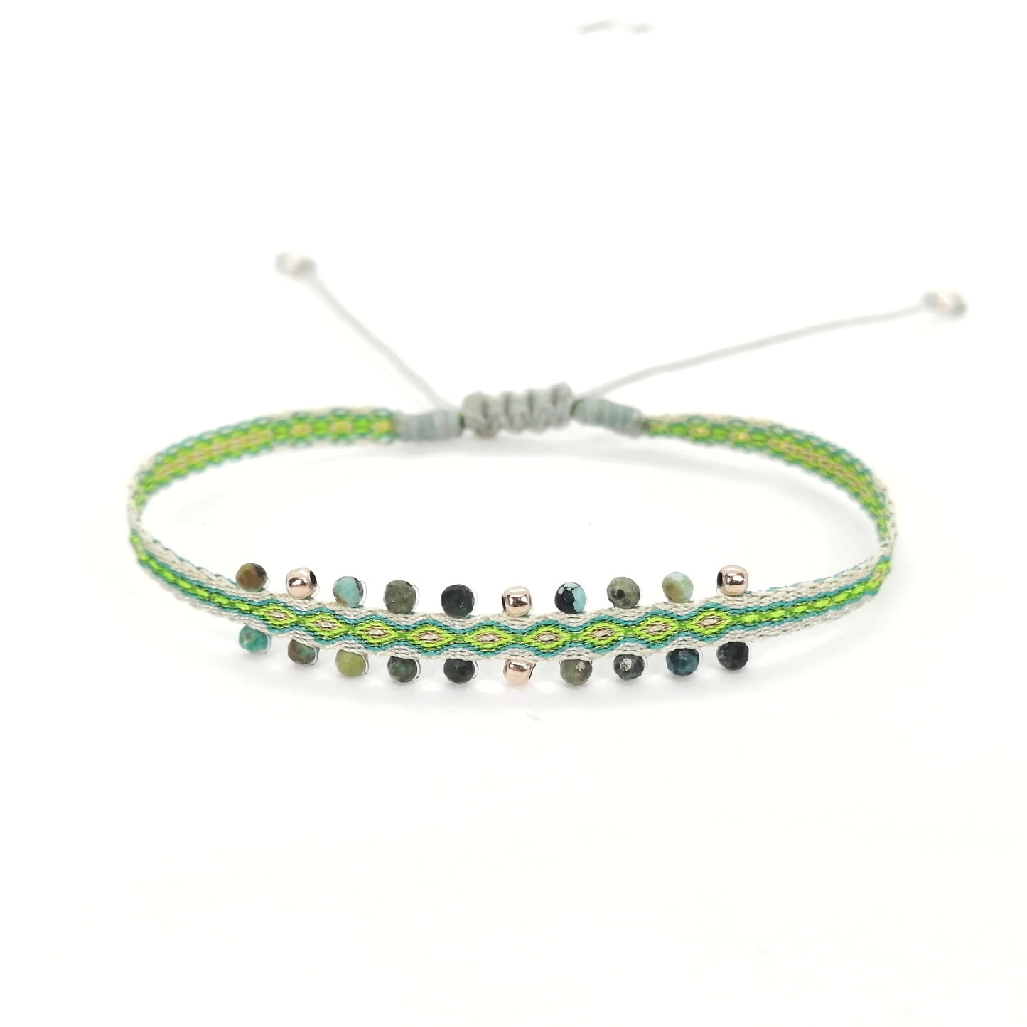 Pulsera Ascendente en Tauro