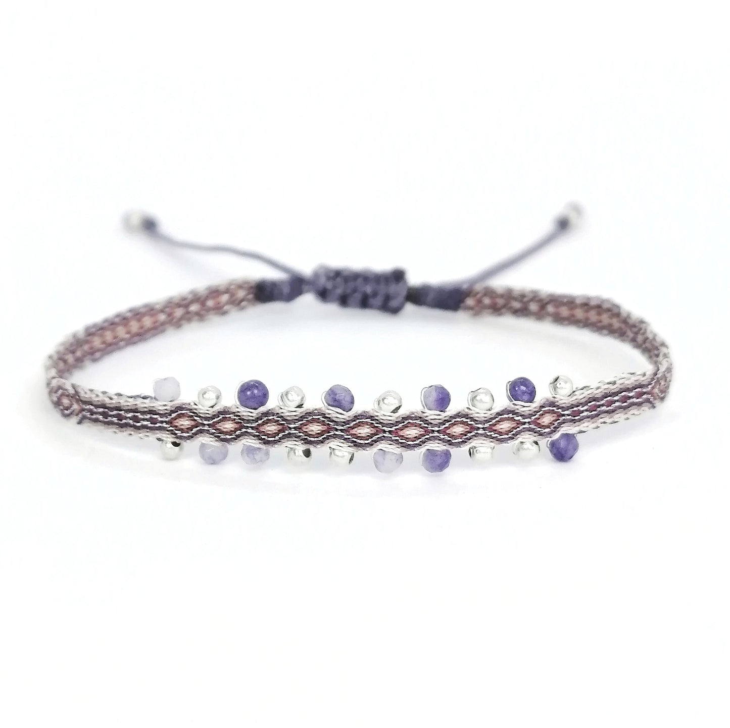 Pulsera Ascendente en Virgo