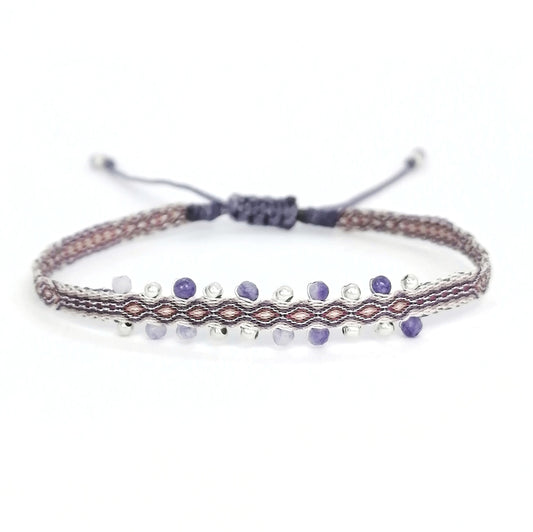 Pulsera Ascendente en Virgo