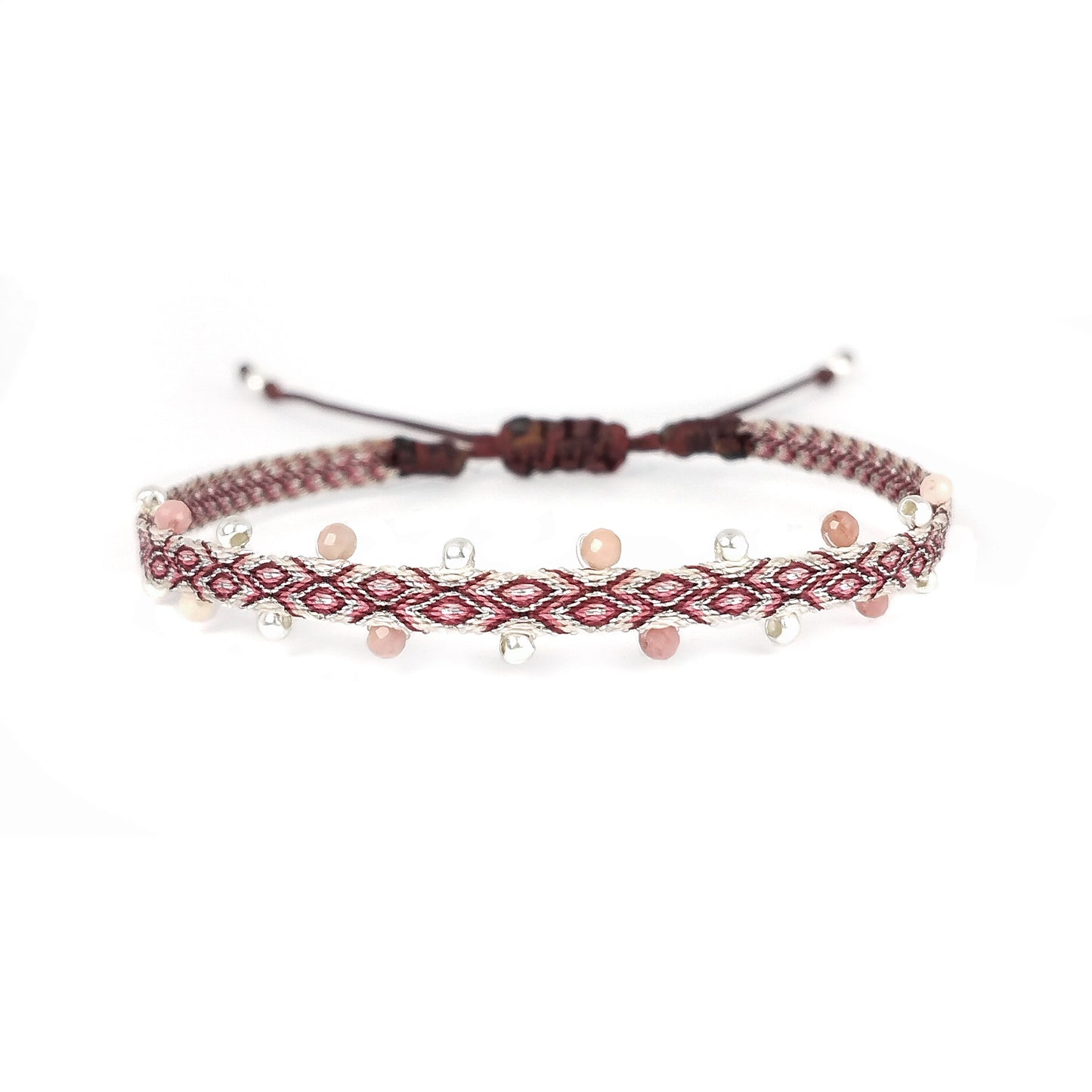 Pulsera Aura Serena