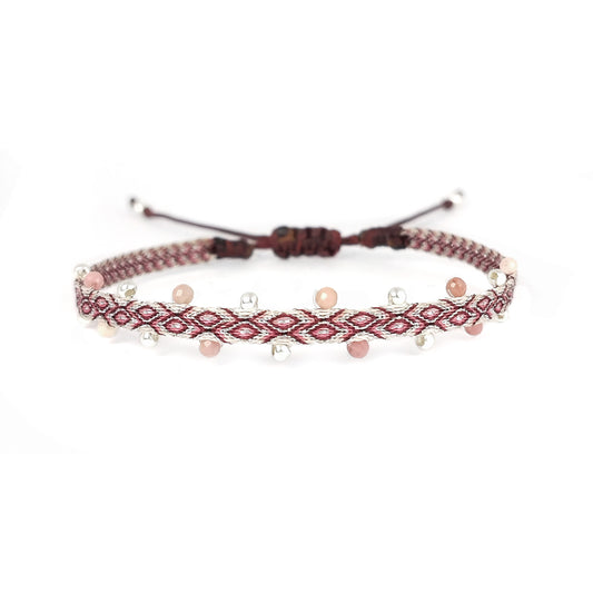 Pulsera Aura Serena