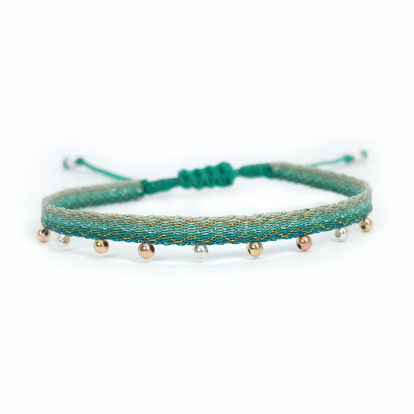 Pulsera Aurora