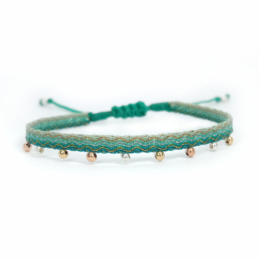 Pulsera Aurora