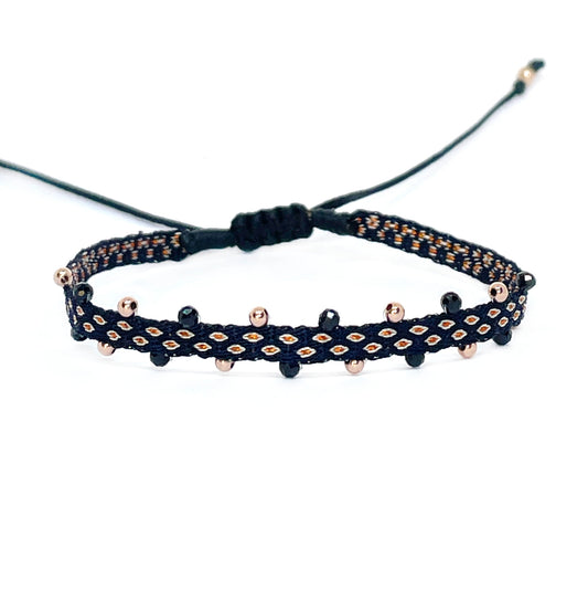 Pulsera Azabache