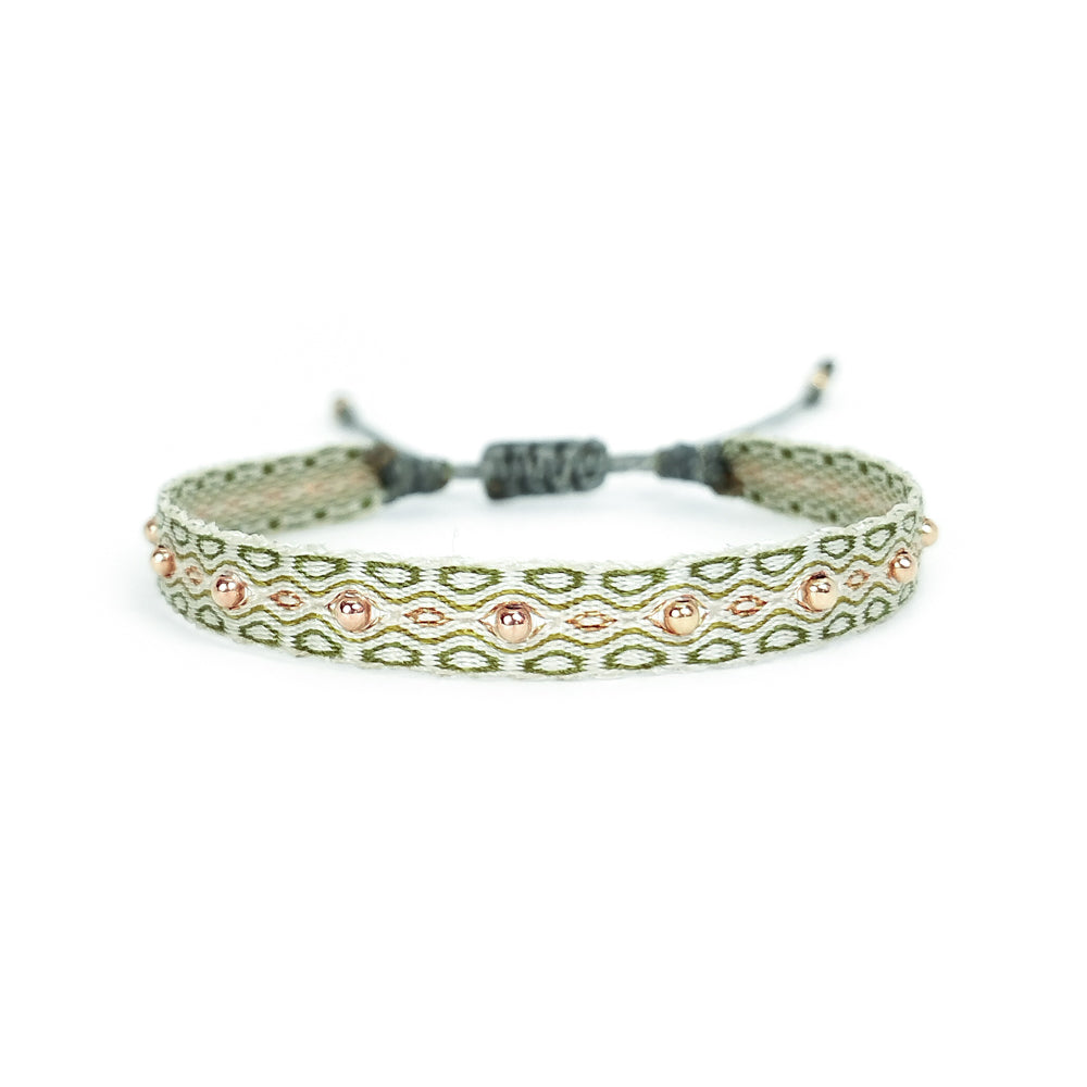 Pulsera Azulino