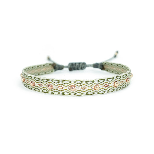 Pulsera Azulino