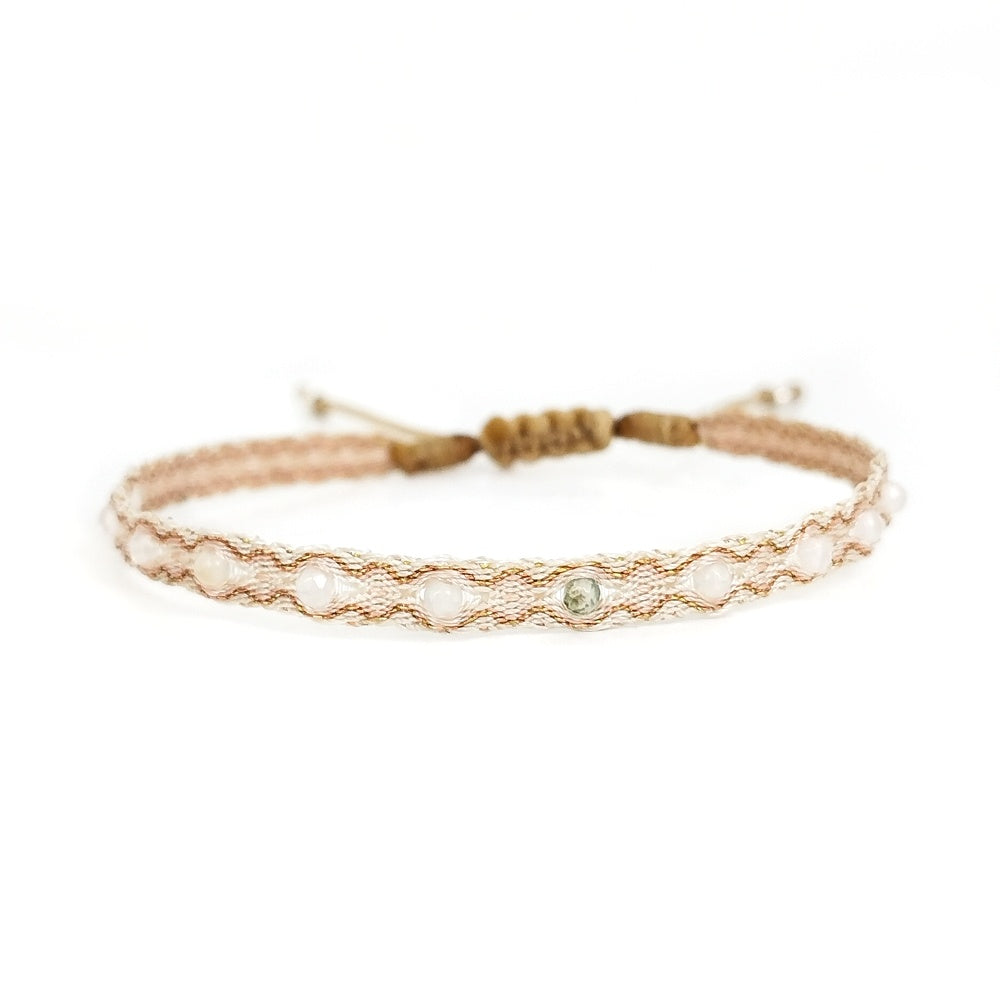 Pulsera Agradecimiento
