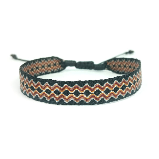 Brazalete Magma