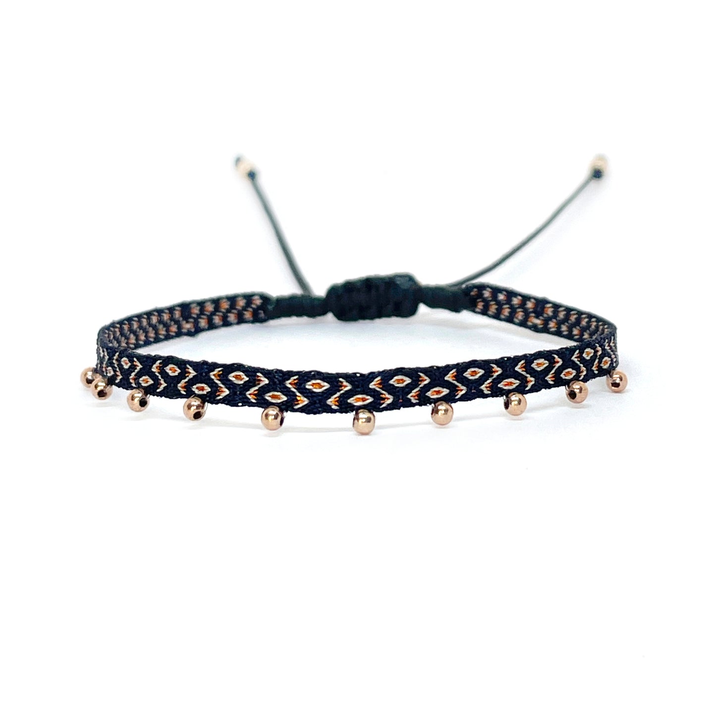 Pulsera Brillante