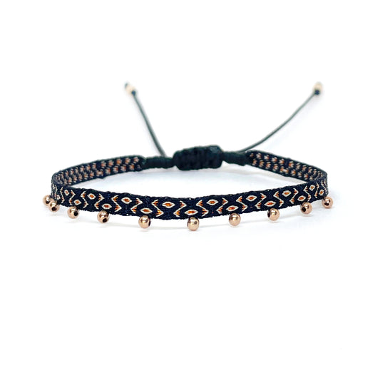 Pulsera Brillante
