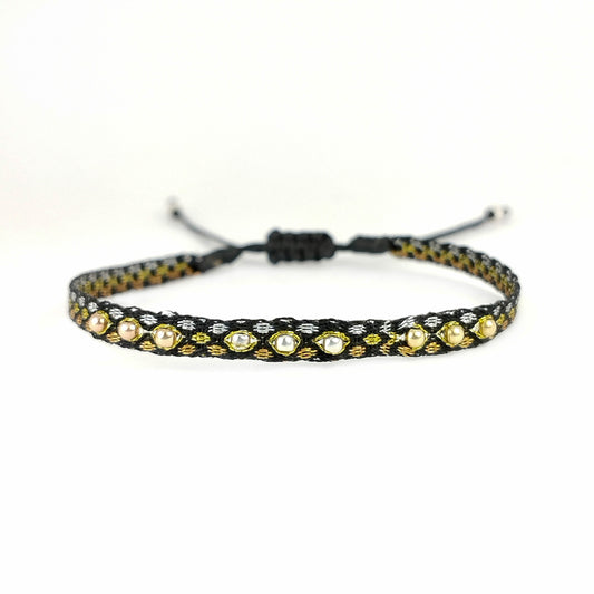 Pulsera Brillo Profundo