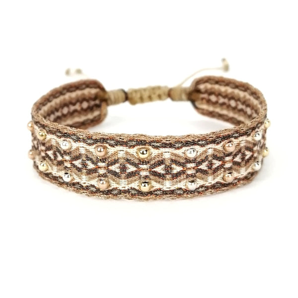 Brazalete Sol Naciente