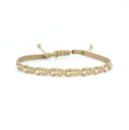 Pulsera Cariño