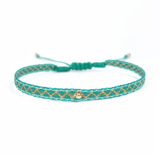Pulsera Centella