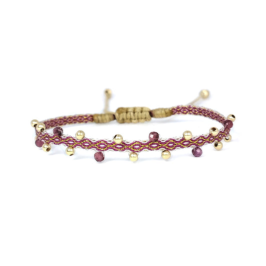Pulsera Chispa