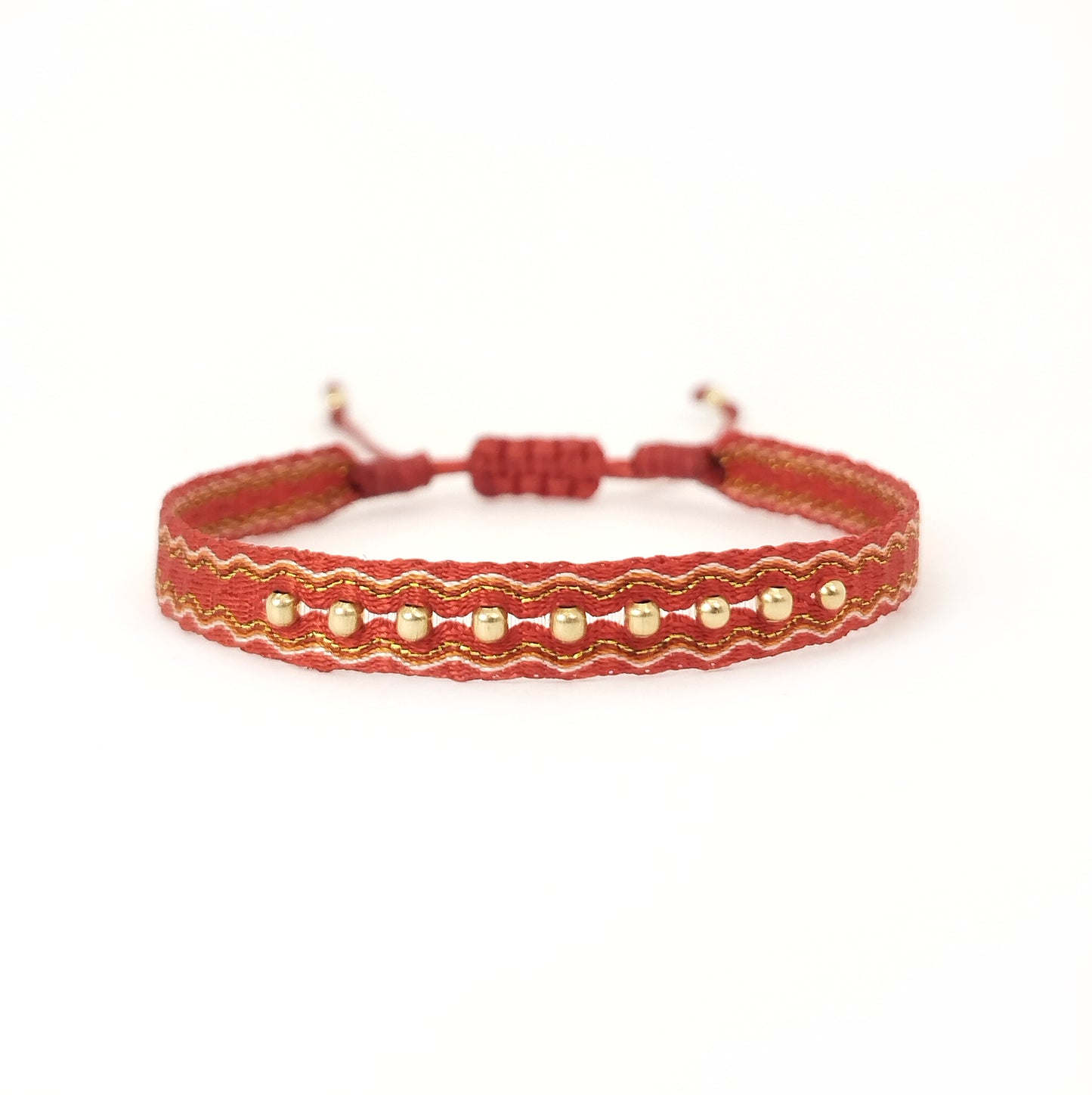 Pulsera Climax