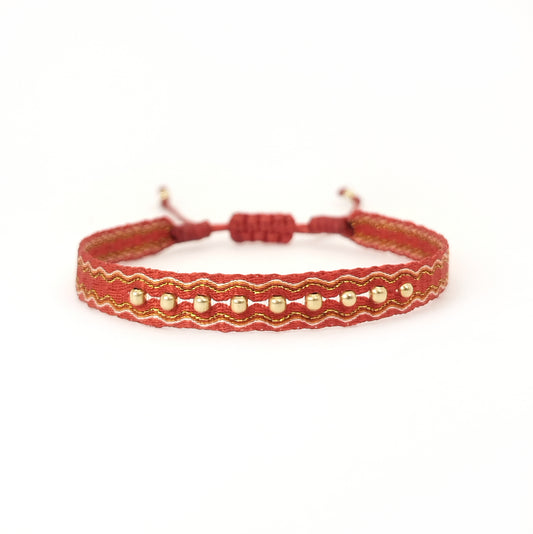 Pulsera Climax