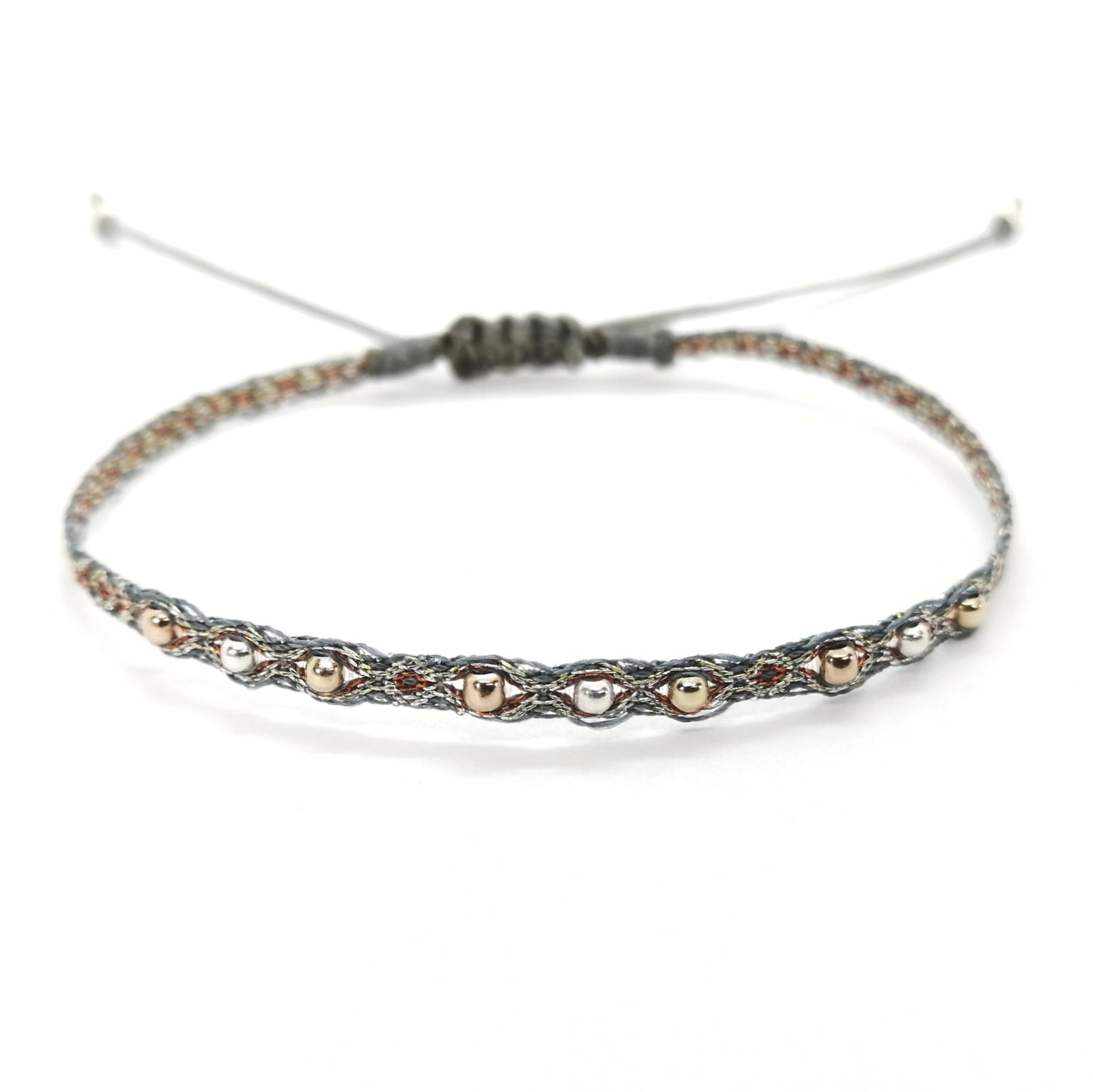 Pulsera Confianza Brillante