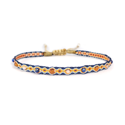 Pulsera Confiar