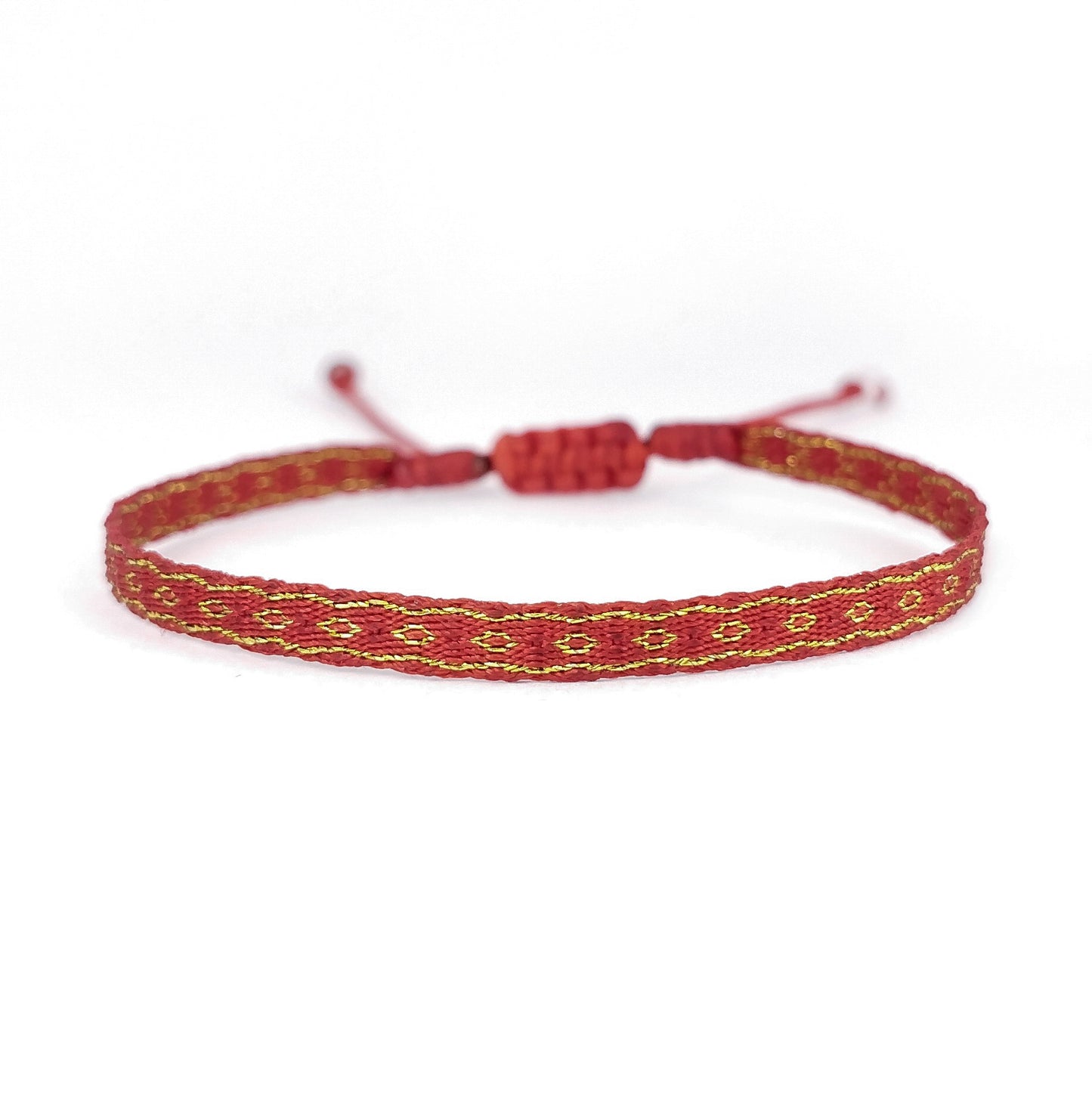 Pulsera Contacto