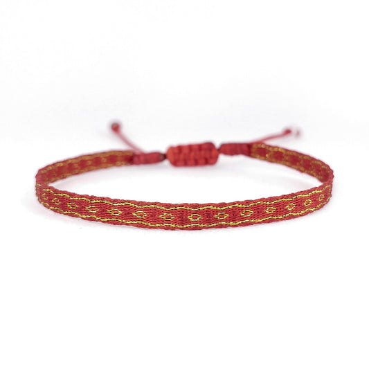 Pulsera Contacto