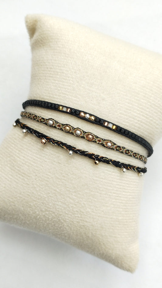 Pulsera  Crepusculo