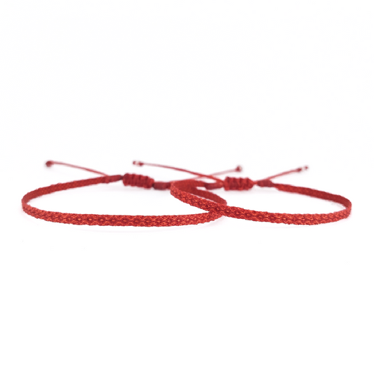 Pulsera Duo Latido